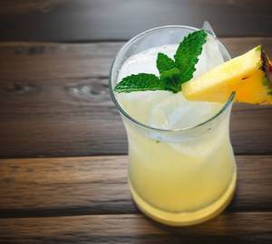 Virgin Mojito