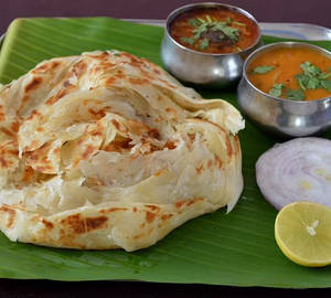 Parotta