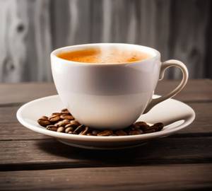 Beverages Hot Chocolate