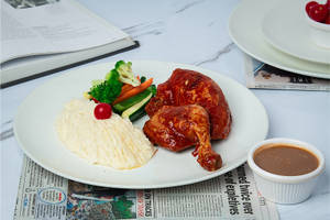 Roast Chicken