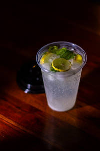 Lemonade