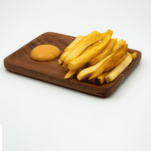 French Fries (normal)
