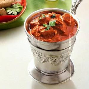 Butter Chicken Masala