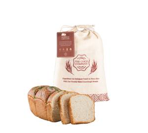 Garlic Loaf Bread