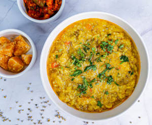 Khichdi High Protein