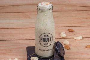 Kaju Draksh Milkshake with Ice Cream [180 ml]