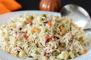 Veg Pulao