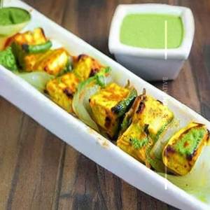 Paneer Pahadi Tikka