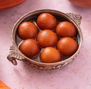 Gulab Jamun