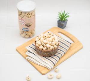 Salted Makhana 80g