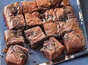 Chocolate Brownie