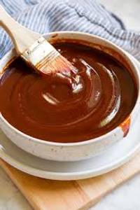 Barbeque dip