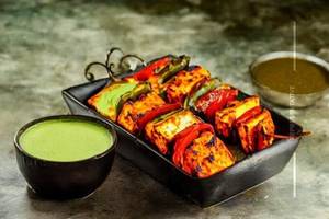 Paneer Tikka