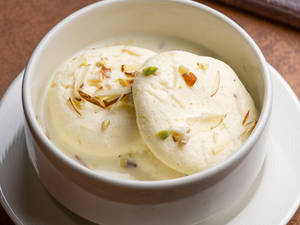 Rasmalai