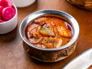 Rawas Tikka Masala