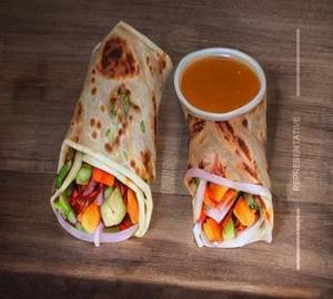 Egg Roll (Double)