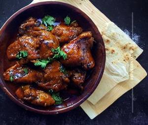 Chicken Sukka Boneless