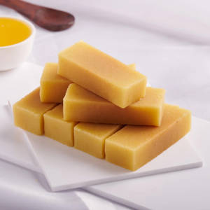 FB Ghee Mysore Pak 200gm + 100gm FREE