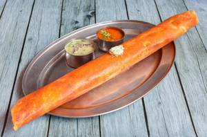 Egg Dosa