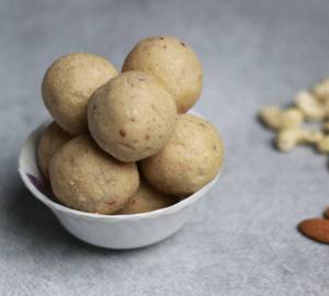  Bellam Sunnandalu Laddu