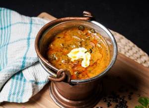 Daal Makhni