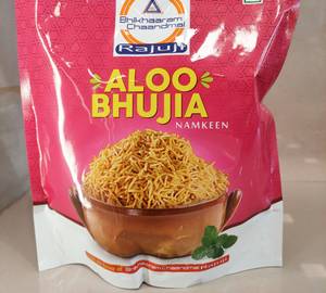 Alu Bhujia (400 Grams)