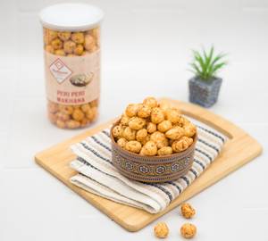 Peri Peri Makhana 80g