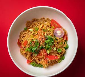 Vegetable Maggi