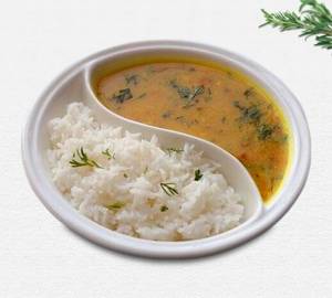 Dal Rice