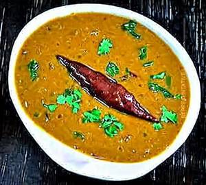 Dal Fry