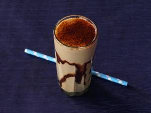 Cafe Frappe