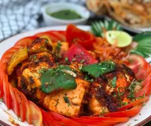 Paneer Tikka