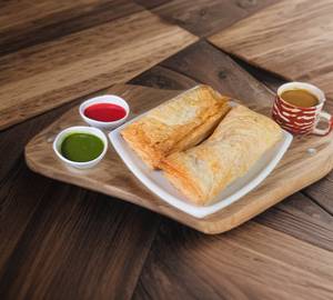 Veg Puff