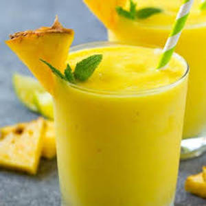 Pineapple Shake
