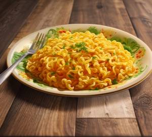 Classic maggi