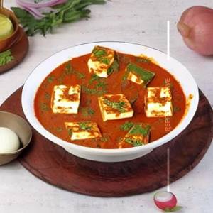 Paneer Butter Masala