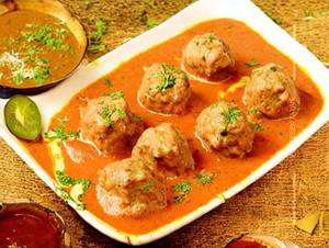 Malai Kofta