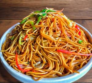 Hakka Noodles