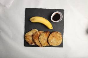 Classic Pancakes