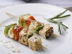 Tandoori Malai Paneer
