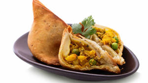 Samosa