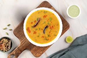 Arhar Dal [No Onion No Garlic]
