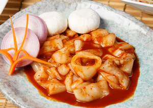 SQUID BBQ