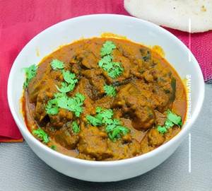 Boti Masala