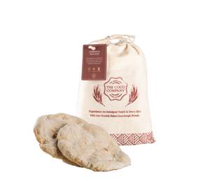 Pizza Base Neapolitan Style (Pack Of 2)