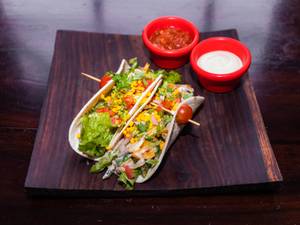 Mexican Taco