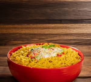 Cheese maggi