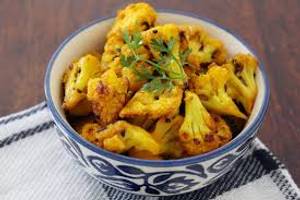 Aloo Gobi Banarasi