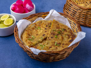 Paratha