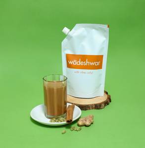 Traditional Chai (chef Special Chai)